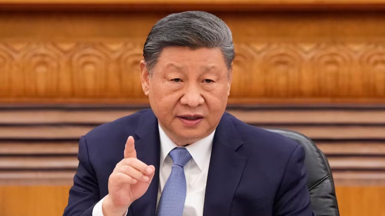 China lanza manifiesto de gobernanza global en defensa de la ONU y del Sur Global, con duras críticas al proteccionismo y a los dobles estándares de las potencias occidentales.
