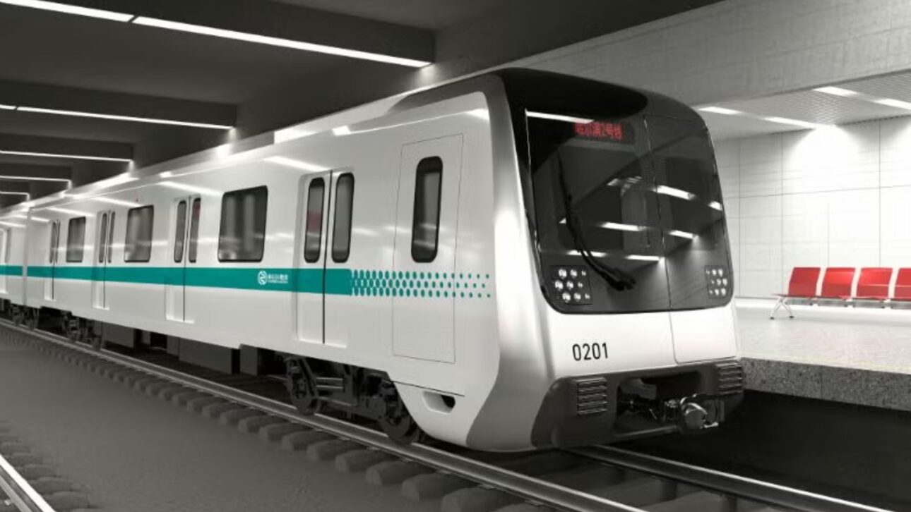A empresa chinesa com a proposta mais barata pelos novos trens do metrô de Salvador foi desclassificada e a francesa Alstom se aproxima do contrato.