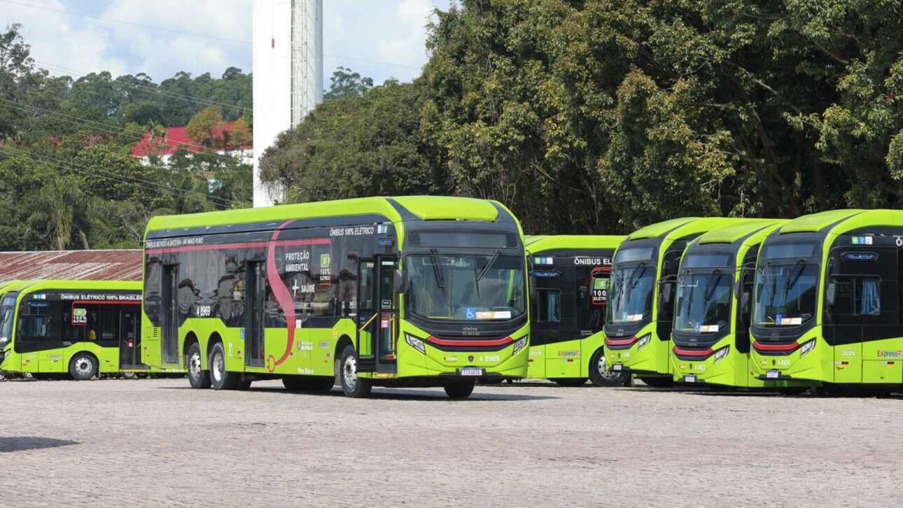 Ciete Silvério/Prefeitura SP