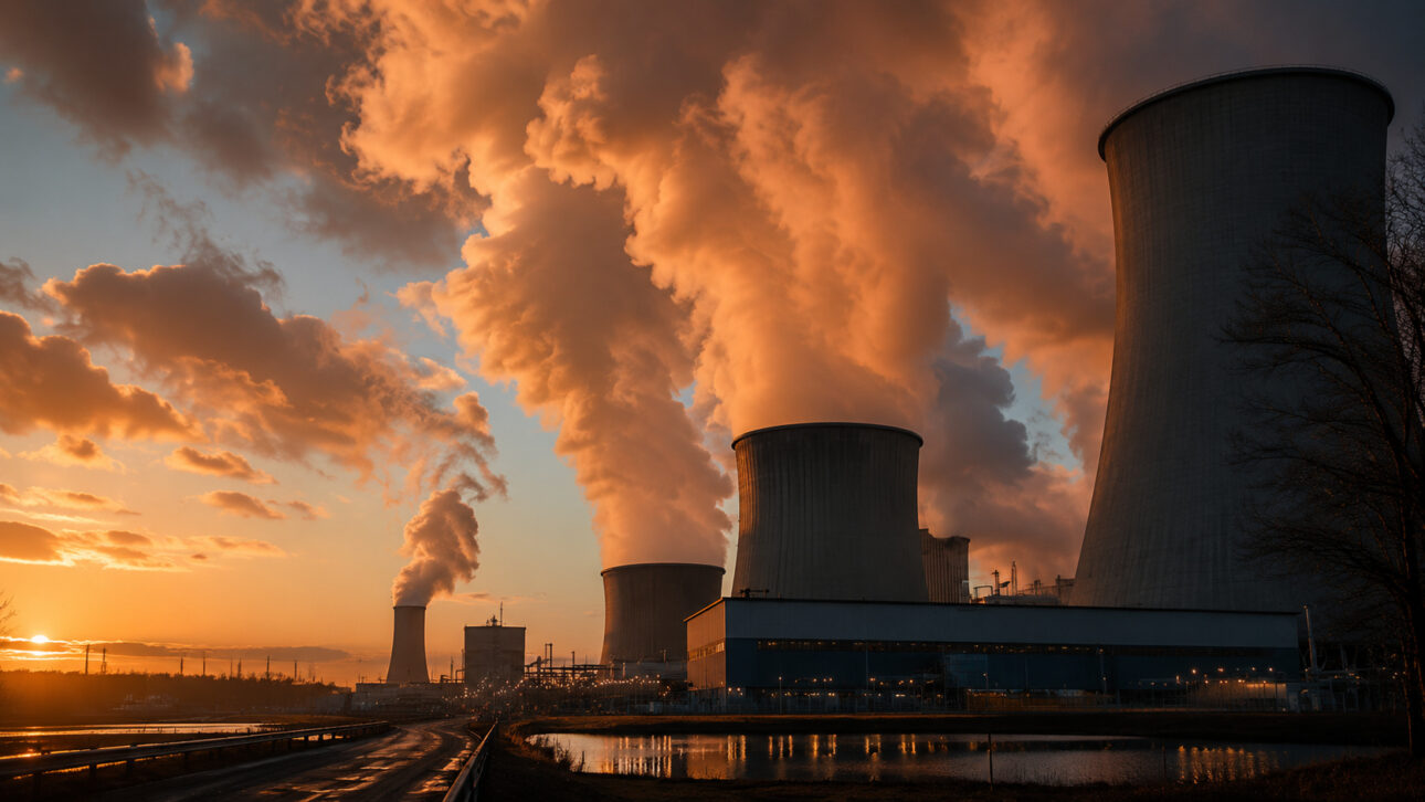 A transição energética da Polônia tenta reduzir o peso do carvão na eletricidade, mas sem repetir a dor social dos anos 1990