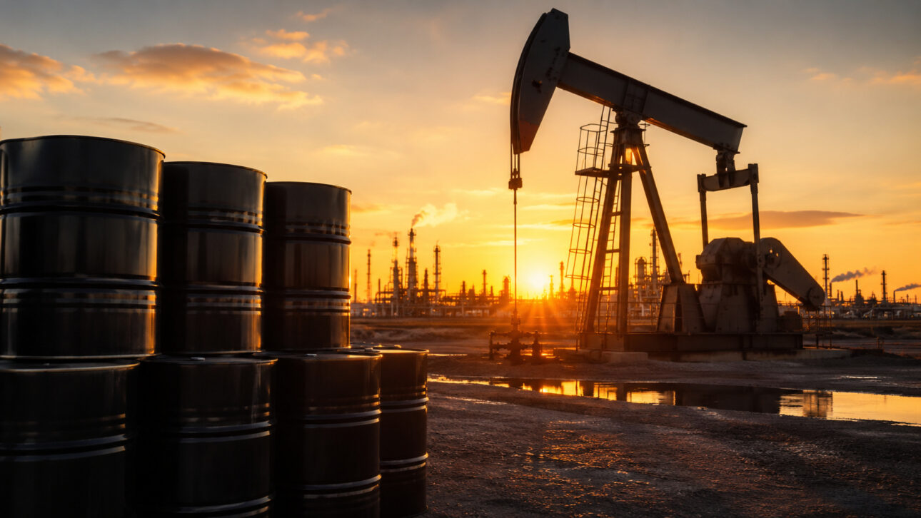 IEA reduces forecast for global oil demand in 2026 after impacts of the Middle East crisis