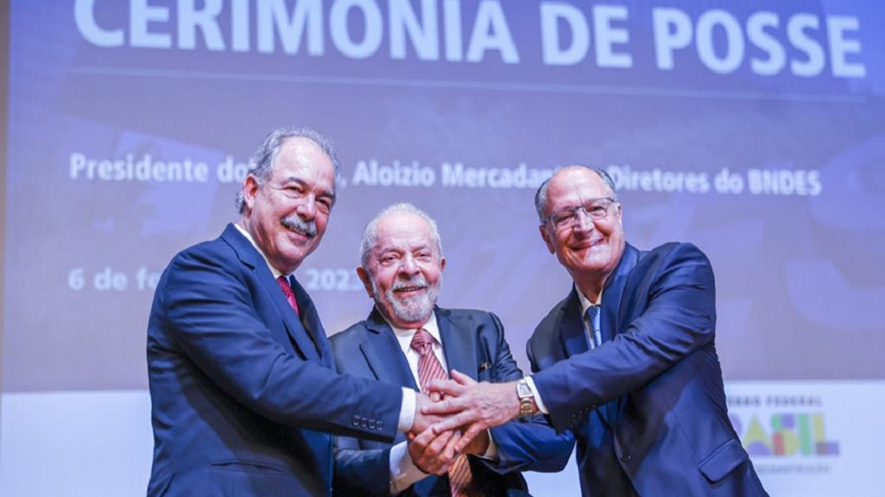 Foto: Ricardo Stuckert