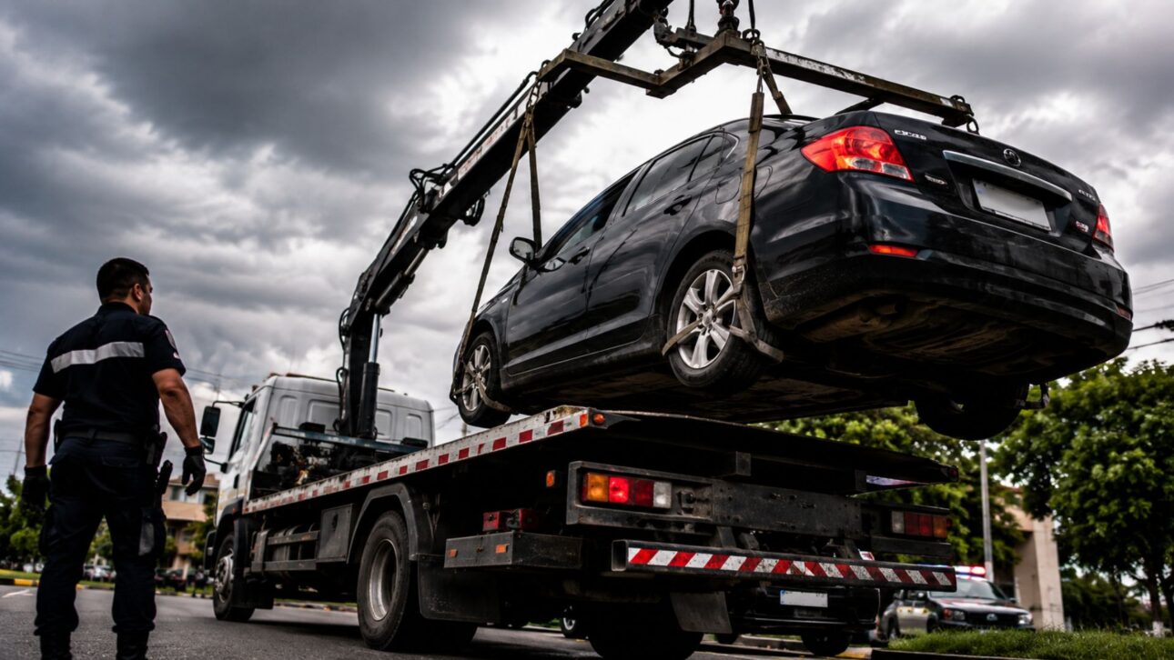 Inadimplência recorde e Selic a 15% disparam a retomada de veículos: cresce a procura por leilões de carros e o risco no financiamento de veículos em 2026.