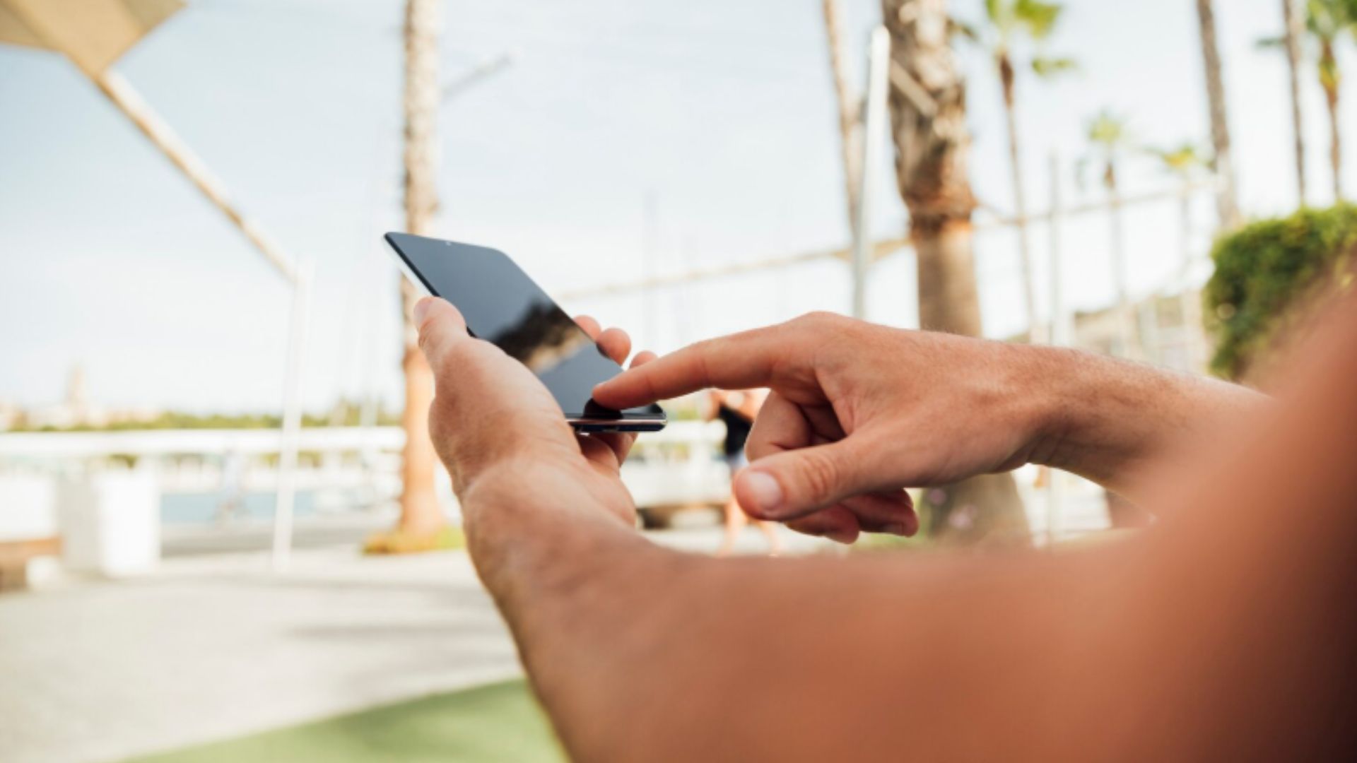 Apps essenciais para quem viaja para ver futebol ao vivo fora do Brasil