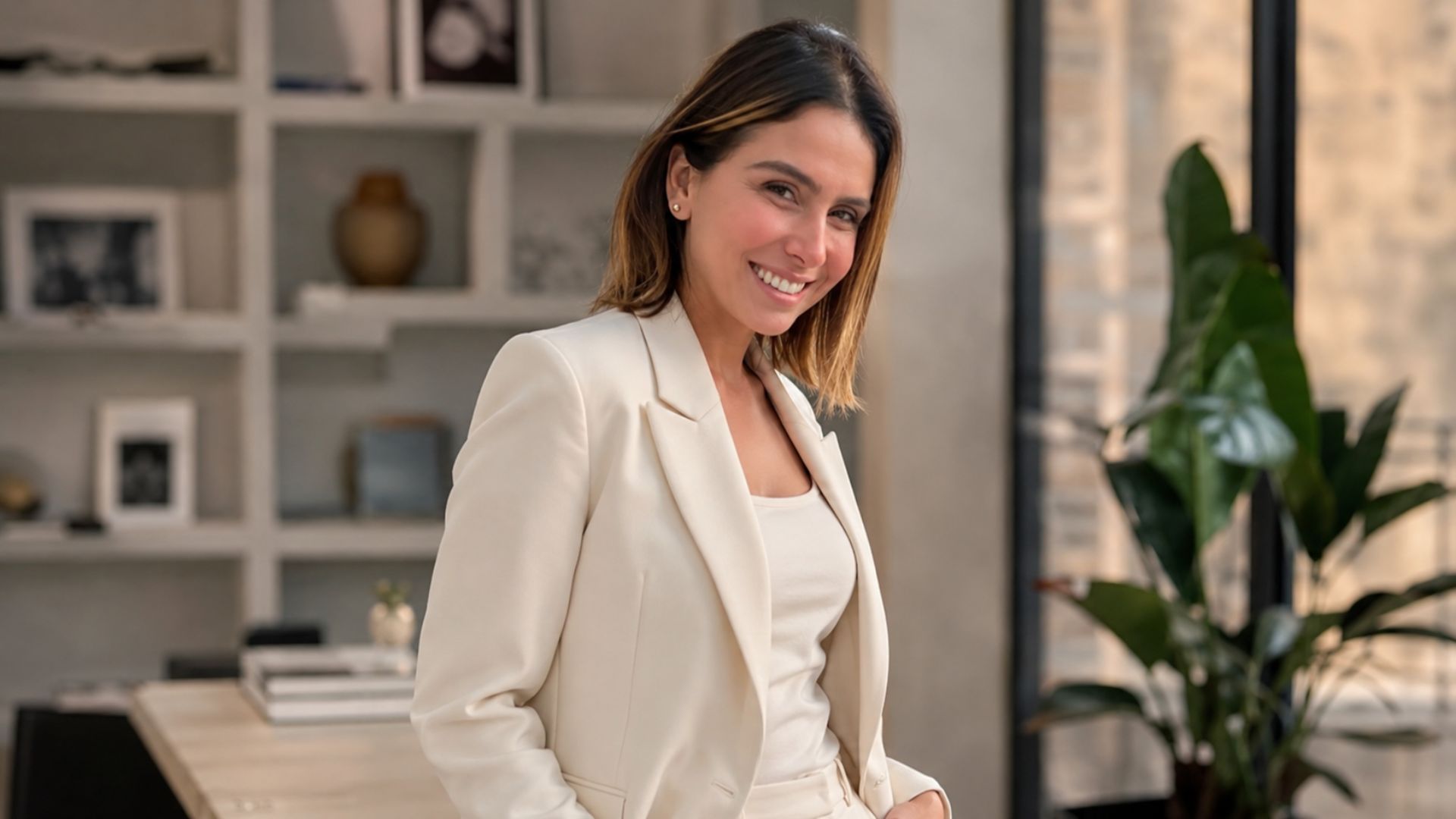Atriz da Globo: a rede de estética de Giovanna Antonelli nasceu da Giolaser, franquia de depilação a laser com 400 unidades, e ela vendeu sua parte.
