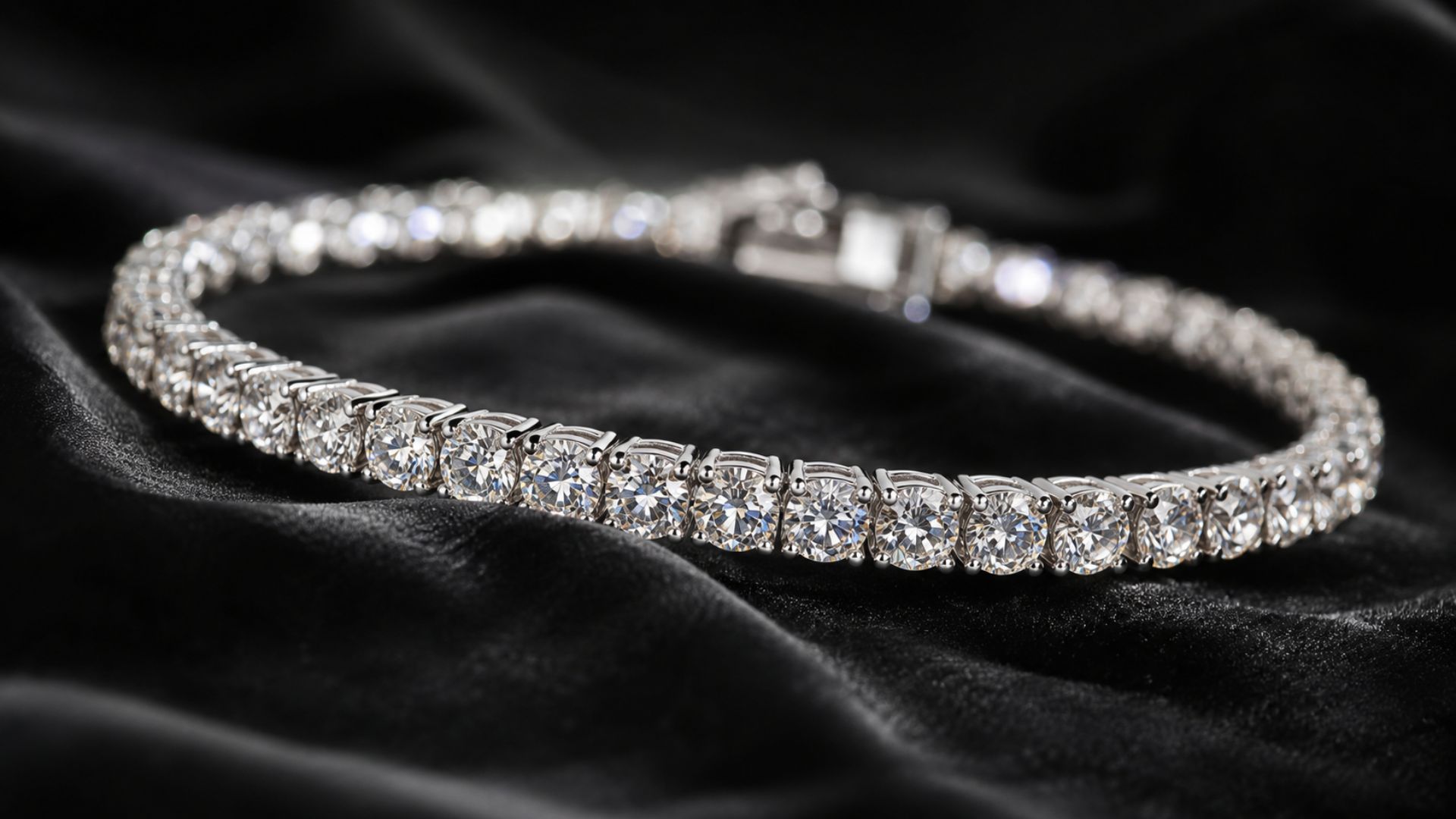 Bolsa comprada em brechó por 8 dólares na Goodwill escondia uma pulseira de diamantes: o tesouro no forro que rendeu 1.200 dólares a Erin Calkins.