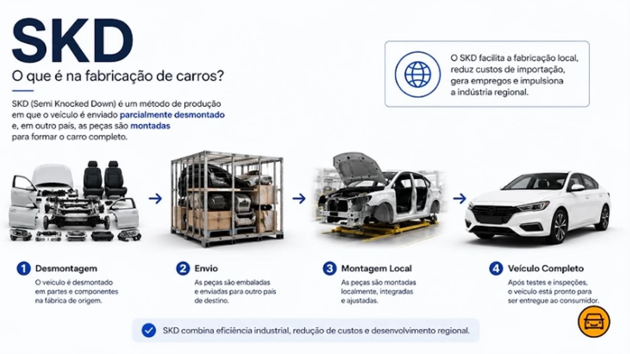 Carros chineses pressionam oficinas: baterias, peças e mecânicos entram no centro da nova manutenção eletrificada.