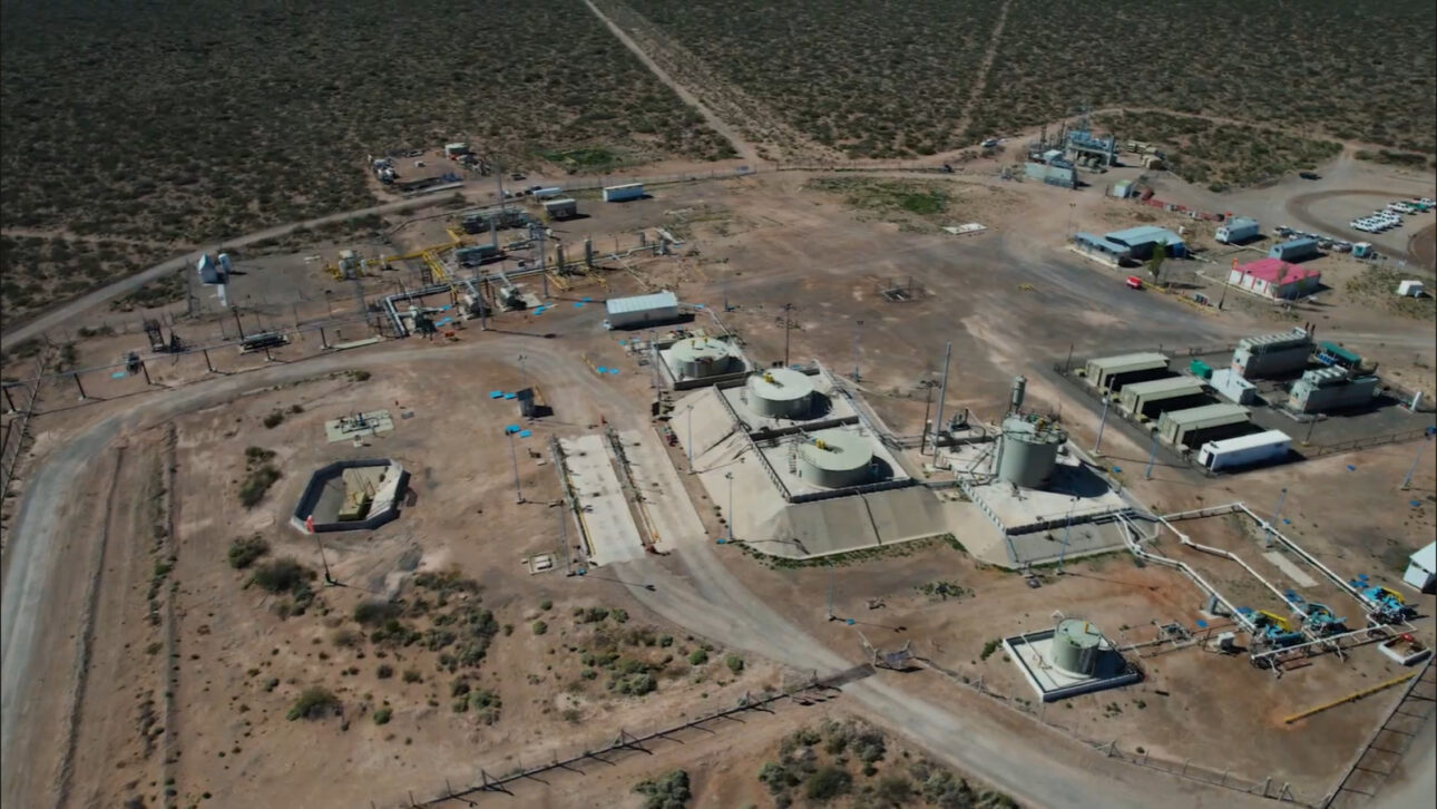 Vaca Muerta has gas to supply Brazil and neighbors for decades, but study says more than $10 billion is needed in pipelines, processing, and storage