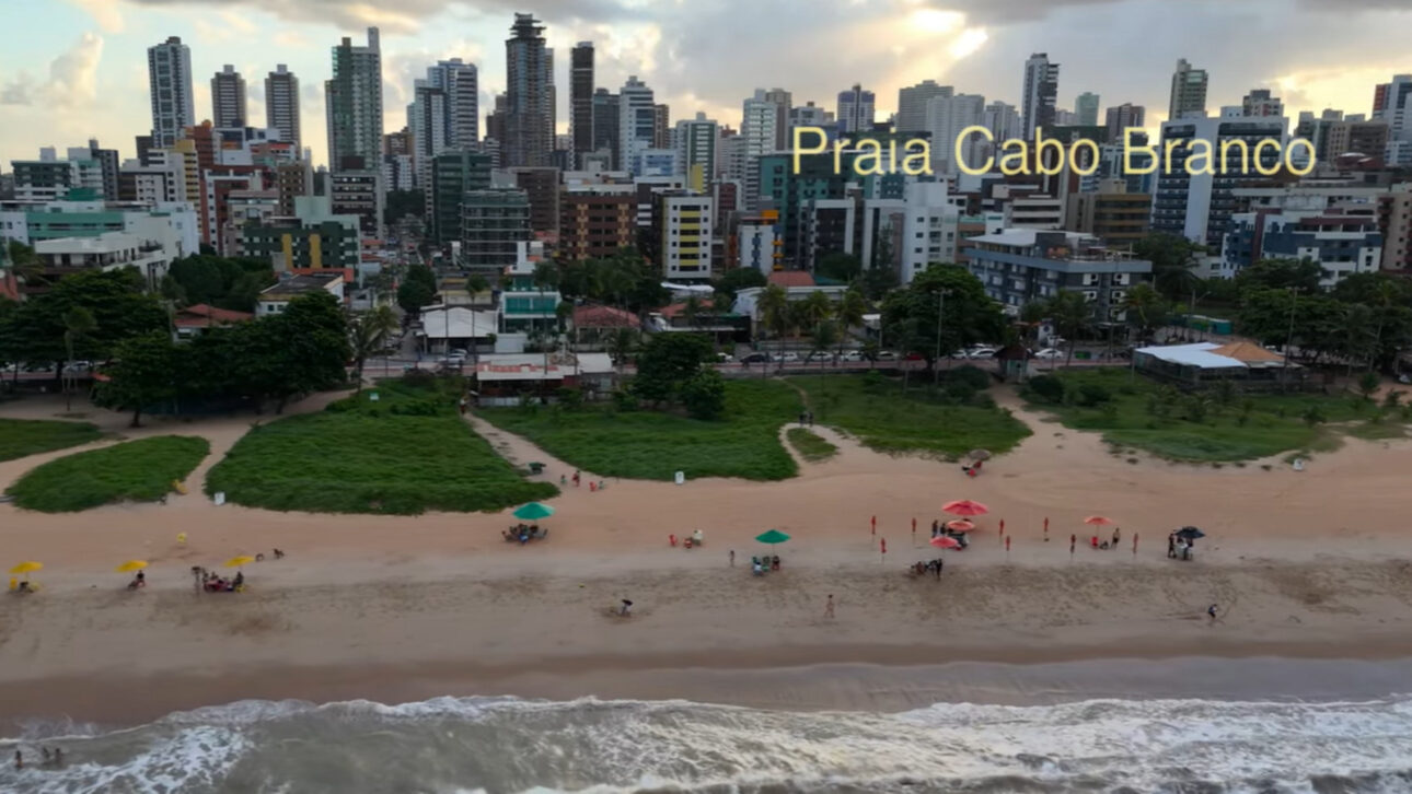 Cidade do Nordeste se destaca e desbanca capitais tradicionais