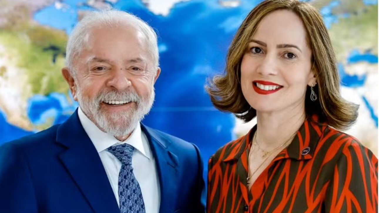 Lula promete zerar a fila do INSS