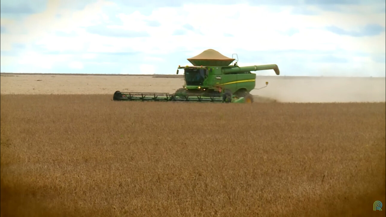 Agro na Copa do Mundo