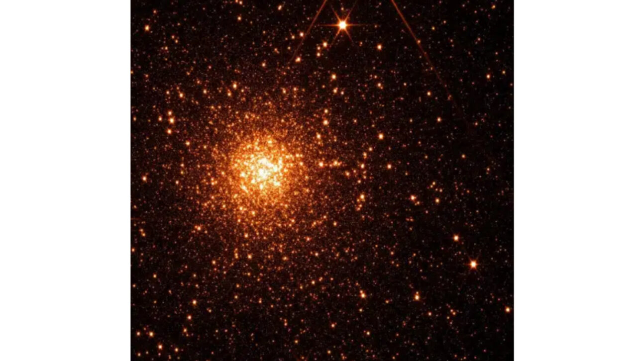 Hidden in the depths of the Milky Way, Terzan 5 intrigues astronomers by revealing four generations of stars and may be a rare “fossil” that has endured for 12.5 billion years