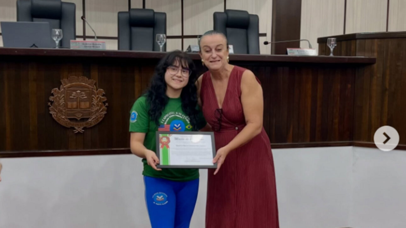 Brazilian student creates cheap formula with plants that makes orchids grow up to 90% more, can generate 50 new seedlings and wins US$ 1,200 in world scientific competition