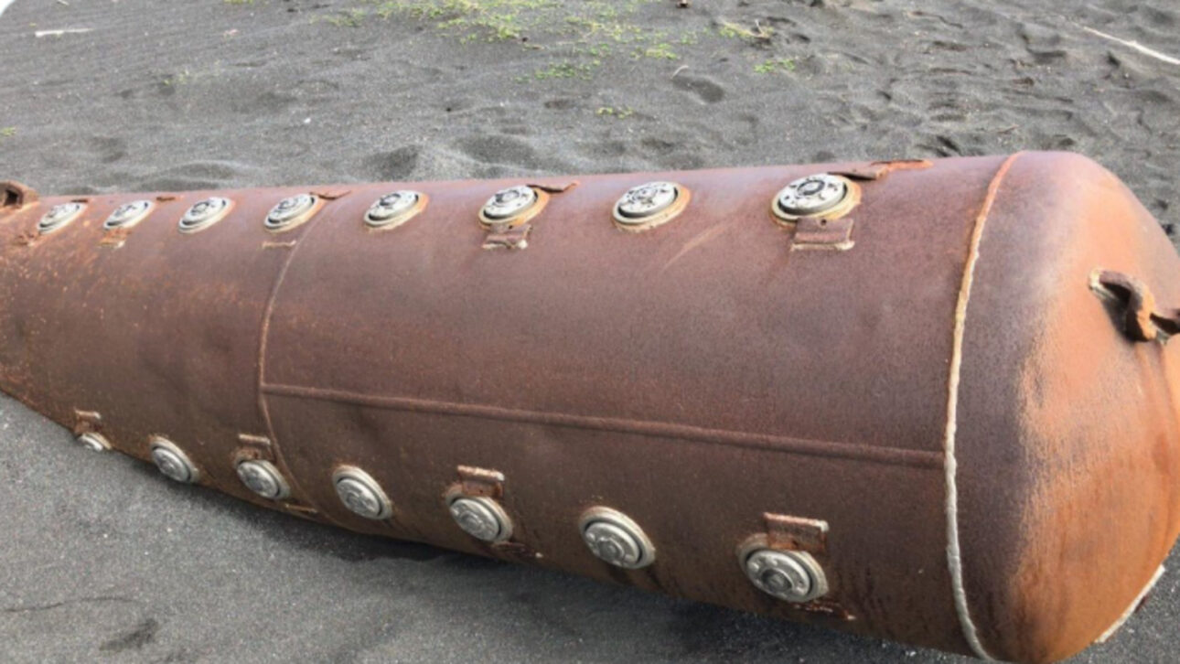 conheça a história do SOSUS, a rede secreta dos EUA que captava sons a centenas de quilômetros e rastreou submarinos soviéticos por décadas