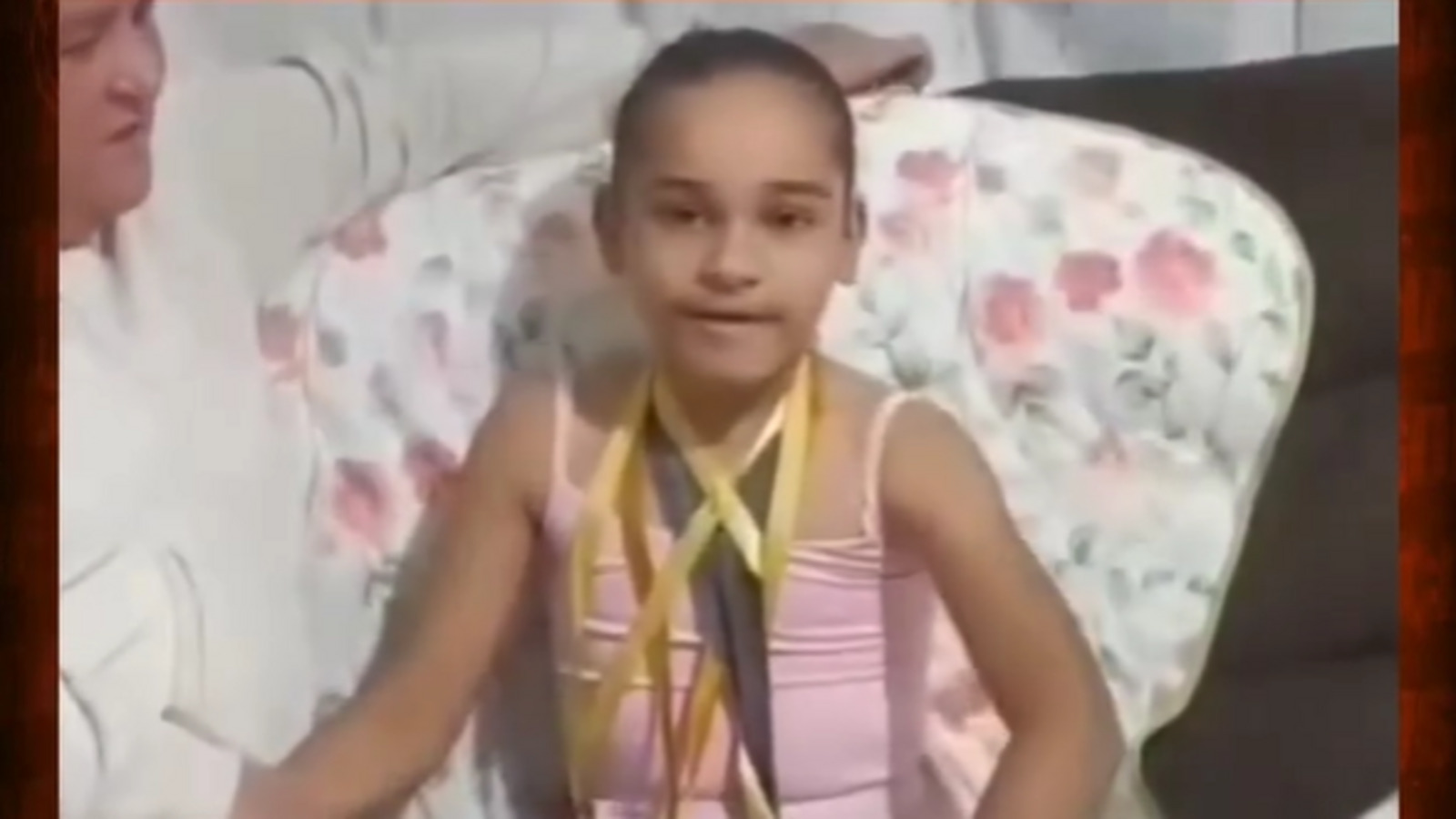 Estela, de 7 anos, conquista 1º lugar em seletiva de ballet e família faz vaquinha para levar menina à final na Argentina