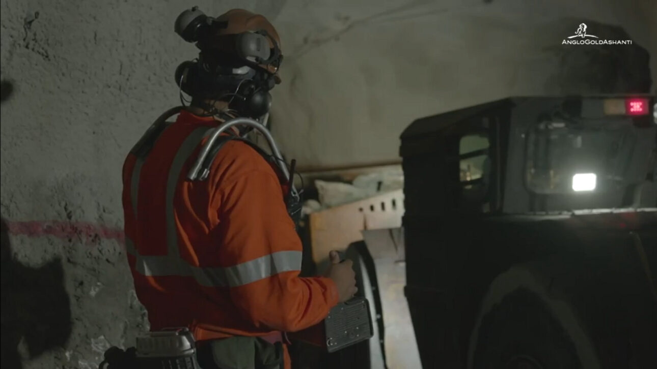 With almost two centuries of history, the oldest company in operation in Brazil bets on a 4x3 scale, underground Wi-Fi, and remote operation: “We are a 192-year-old startup”