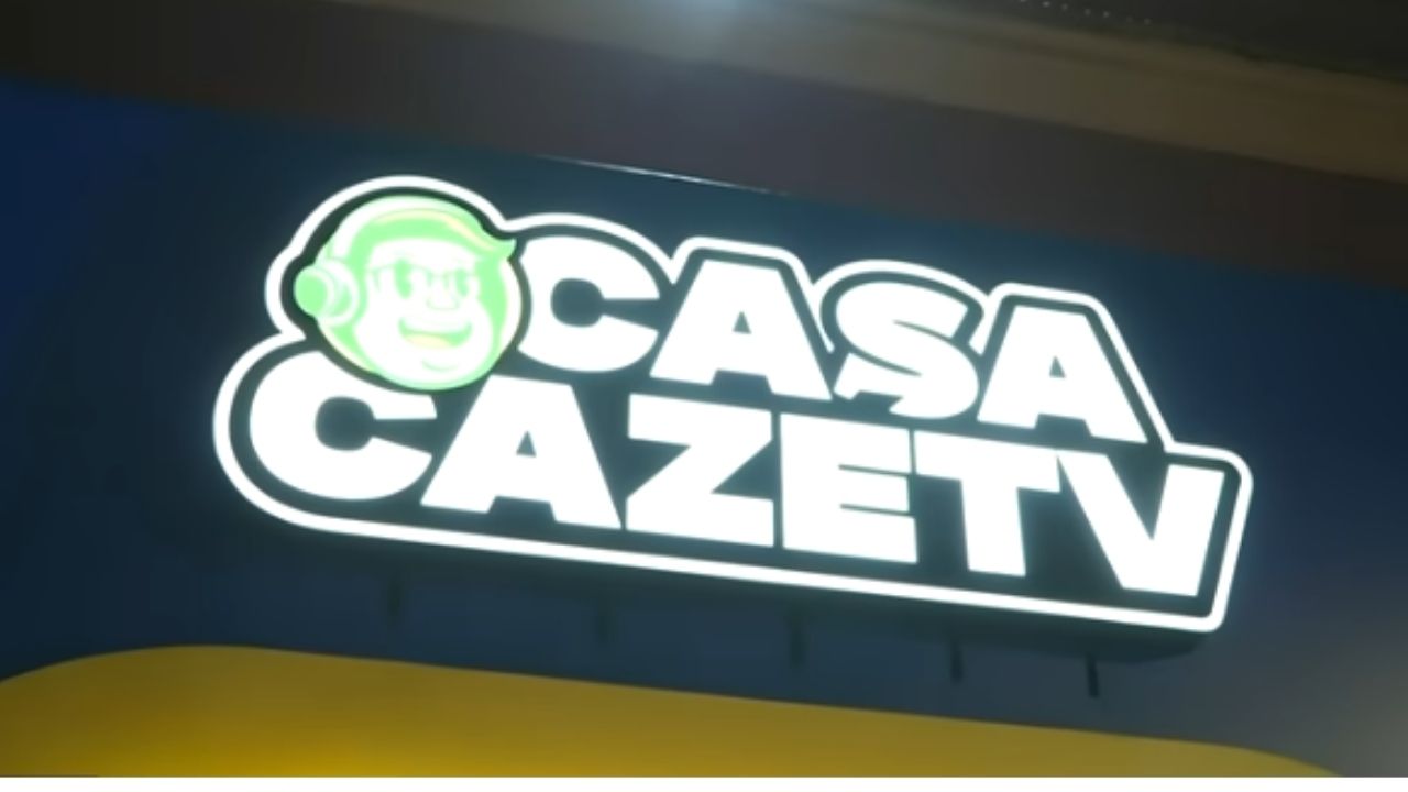 CazéTV leva Copa do Mundo a São Paulo em experiência presencial criada com TM1 para torcedores.