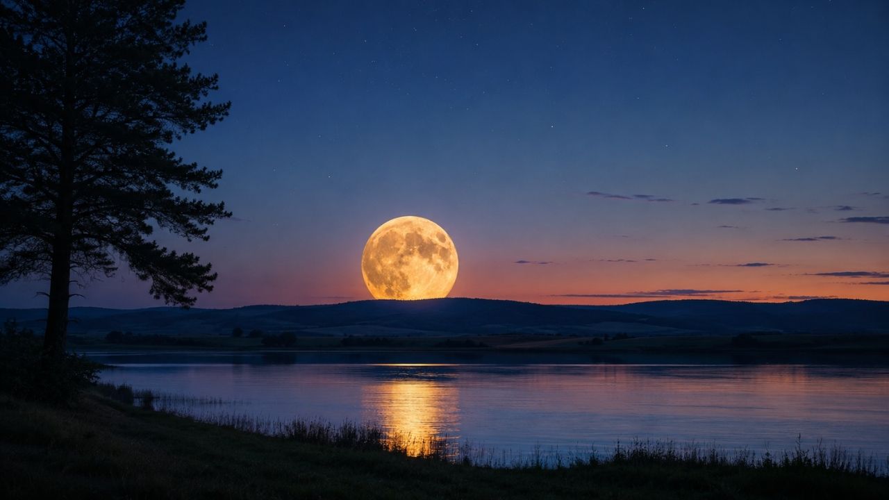 Céu noturno de julho tem Lua Nova, Vênus, Lua do Cervo e chuvas de meteoros em calendário astronômico.