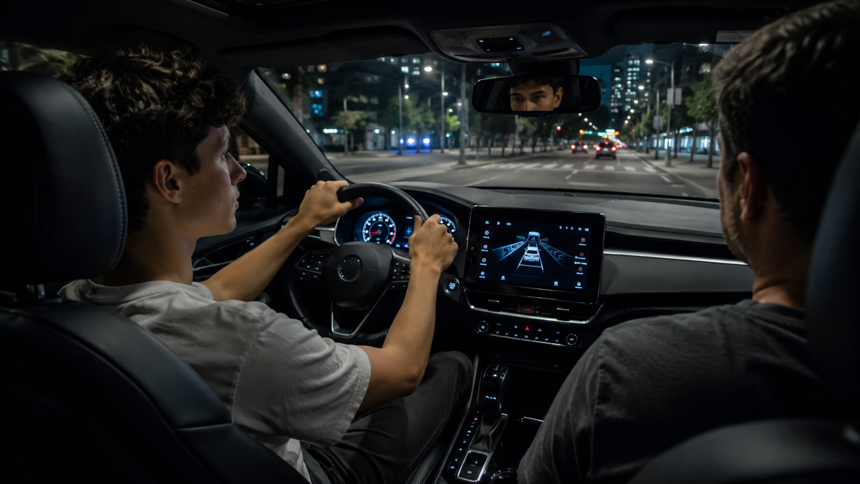 CNH aos 16 anos, limite para dirigir depois da meia-noite e carros autônomos no Brasil: projeto que muda o Código de Trânsito avança na Câmara e pode transformar a rotina de jovens, motoristas e novas tecnologias nas ruas