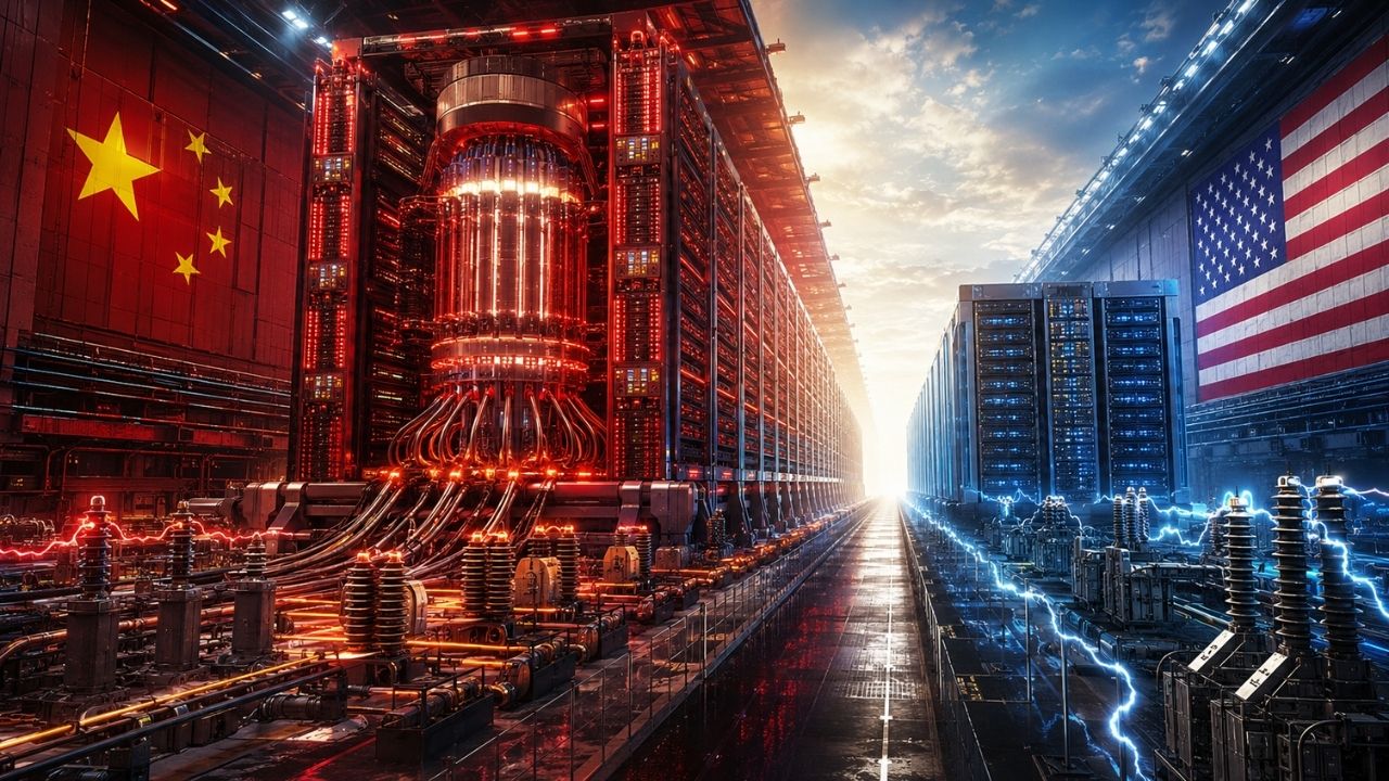 China voltou ao topo dos supercomputadores com o LineShine, máquina de 45 mil processadores que desbancou os Estados Unidos, superou o El Capitan em cerca de 20% e chamou (1)