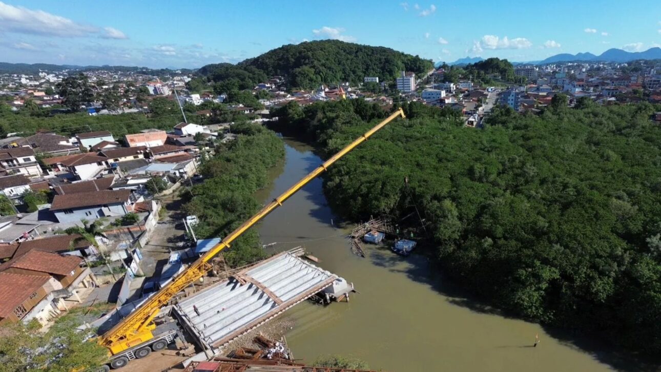 imagen: prefeitura de Joinville