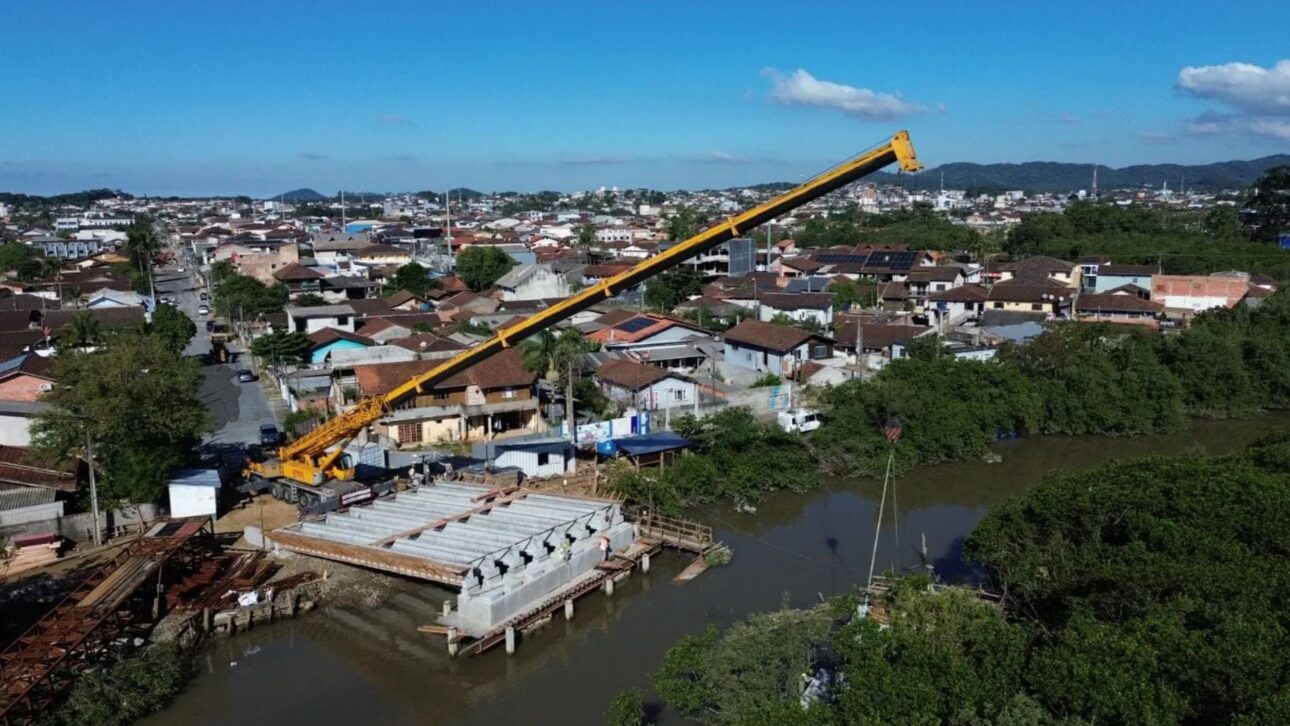 imagen: alcaldía de Joinville