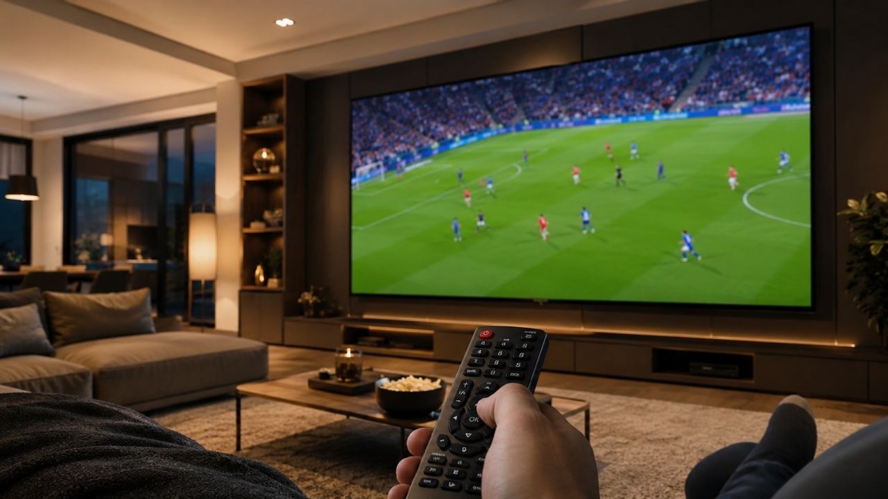2026 World Cup boosts Visa purchases in Latin America, with an increase in streaming and electronics before the games.