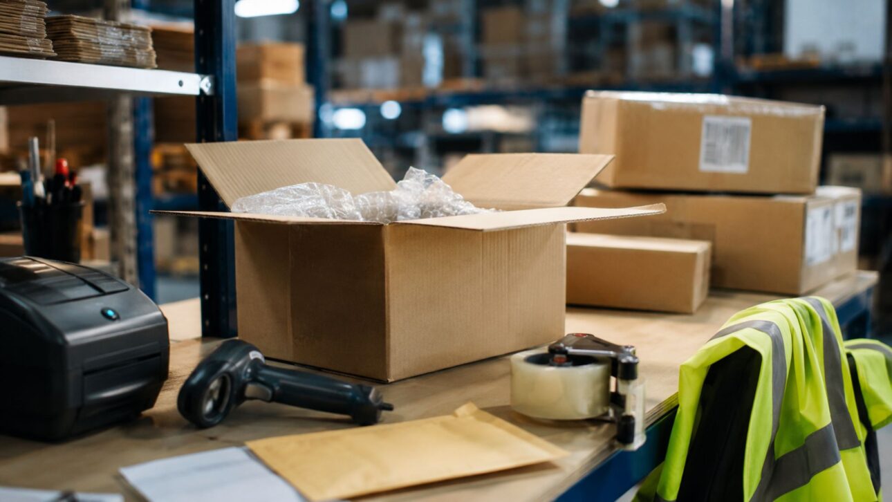 Scott Heiferman vendeu o Meetup por US$ 200 milhões e foi fazer trabalho braçal num galpão da Amazon por nove meses: a reconexão de um milionário com a base.