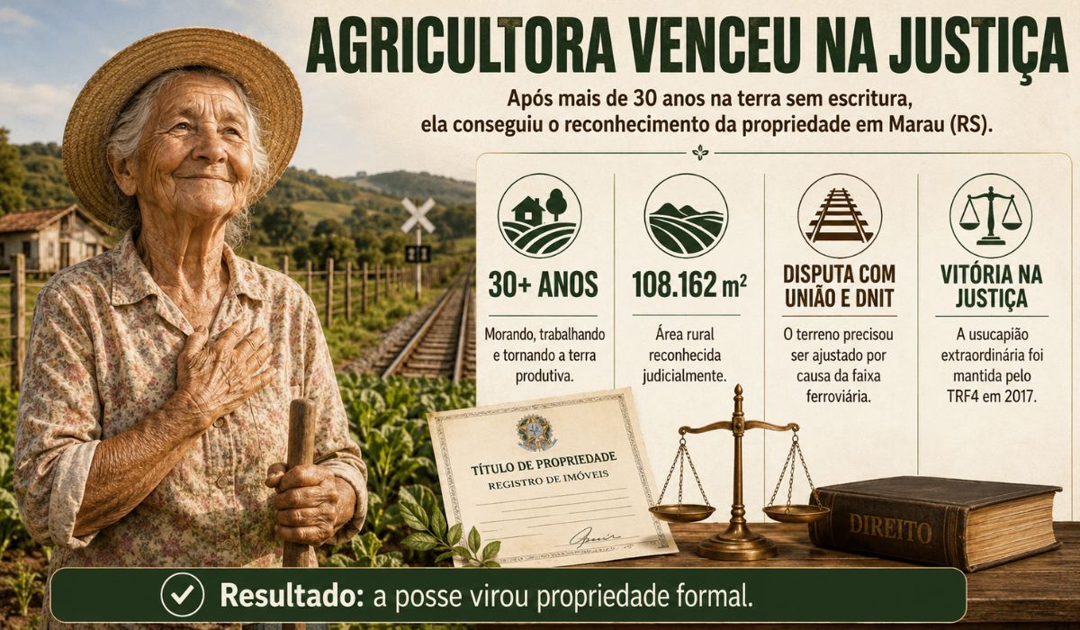 Imagem ilustrativa gerada por IA