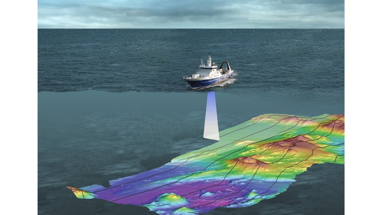 Menos de 30% do fundo oceânico foi mapeado em alta resolução, enquanto 99,99% do oceano profundo segue visualmente desconhecido, uma fronteira científica que pode esconder minerais estratégicos, novas espécies e fontes de energia limpa.