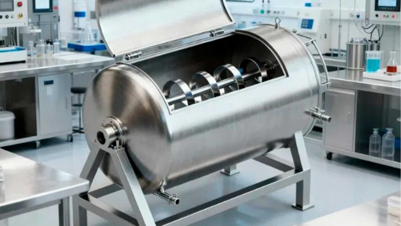 Doze sensores acompanham o que acontece dentro do fermentador