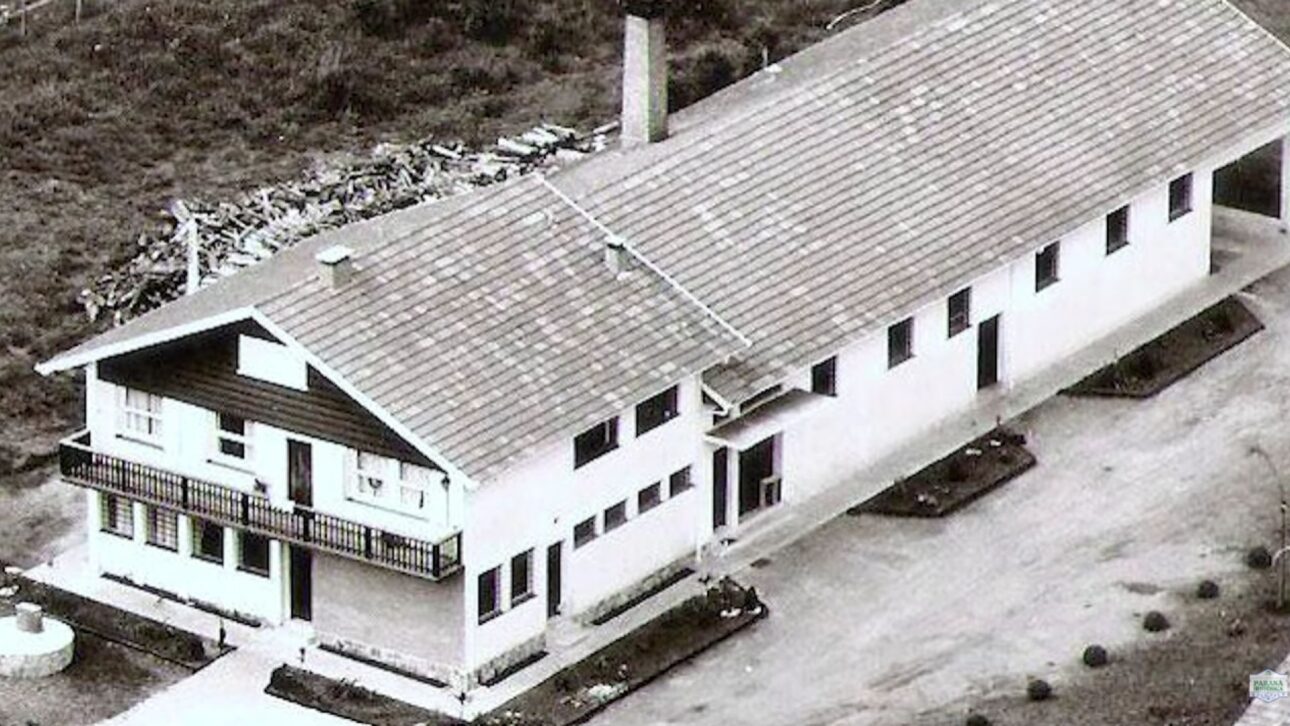 Duas irmãs fritavam salgadinho num forno doméstico em Curitiba no fim dos anos 1950. Criaram a Elma Chips, comprada pela Pepsi em 1974, segundo a web série Pioneiros do Paraná.