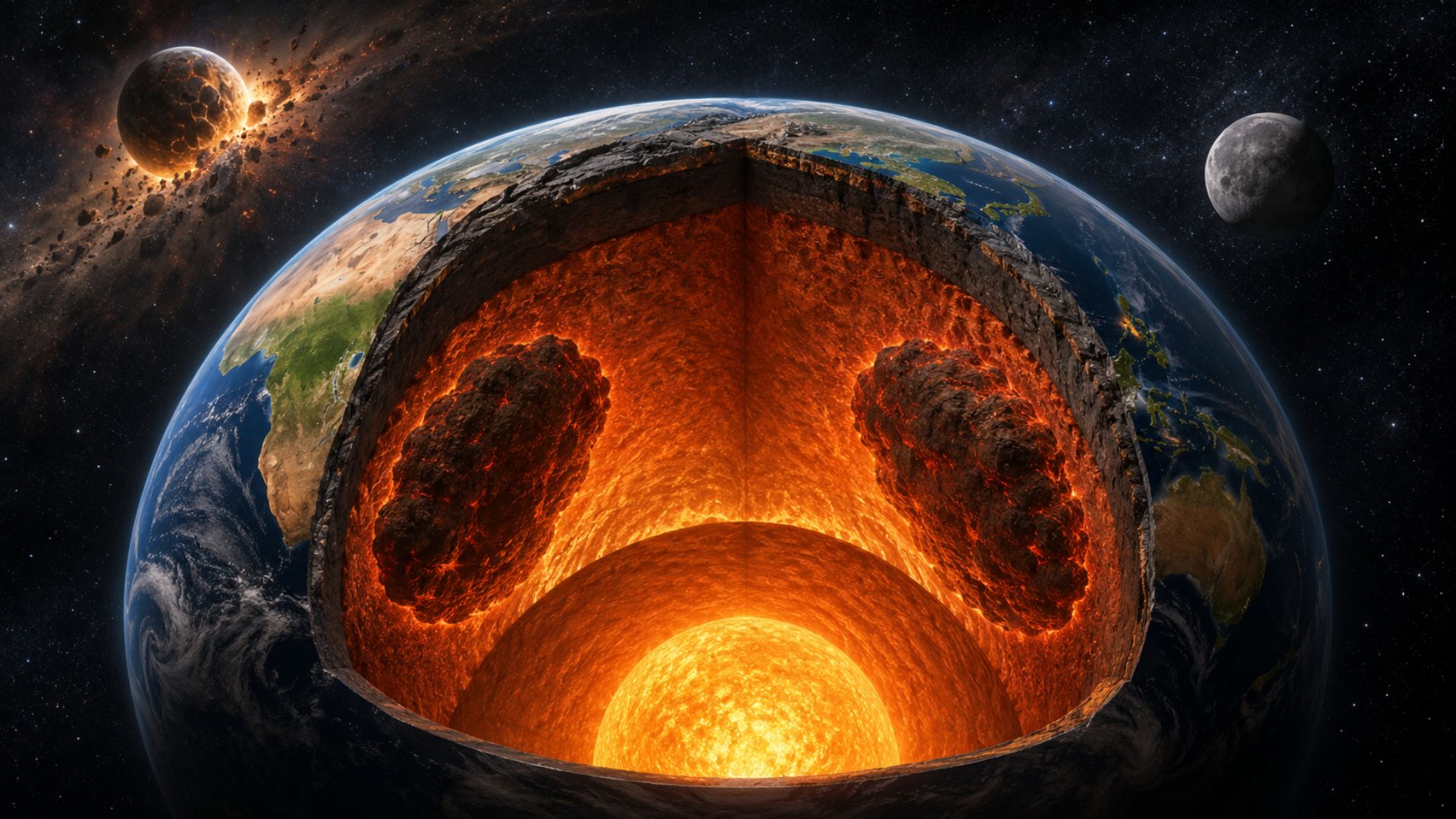 NASA pede para que o planeta inteiro se prepare para a próxima