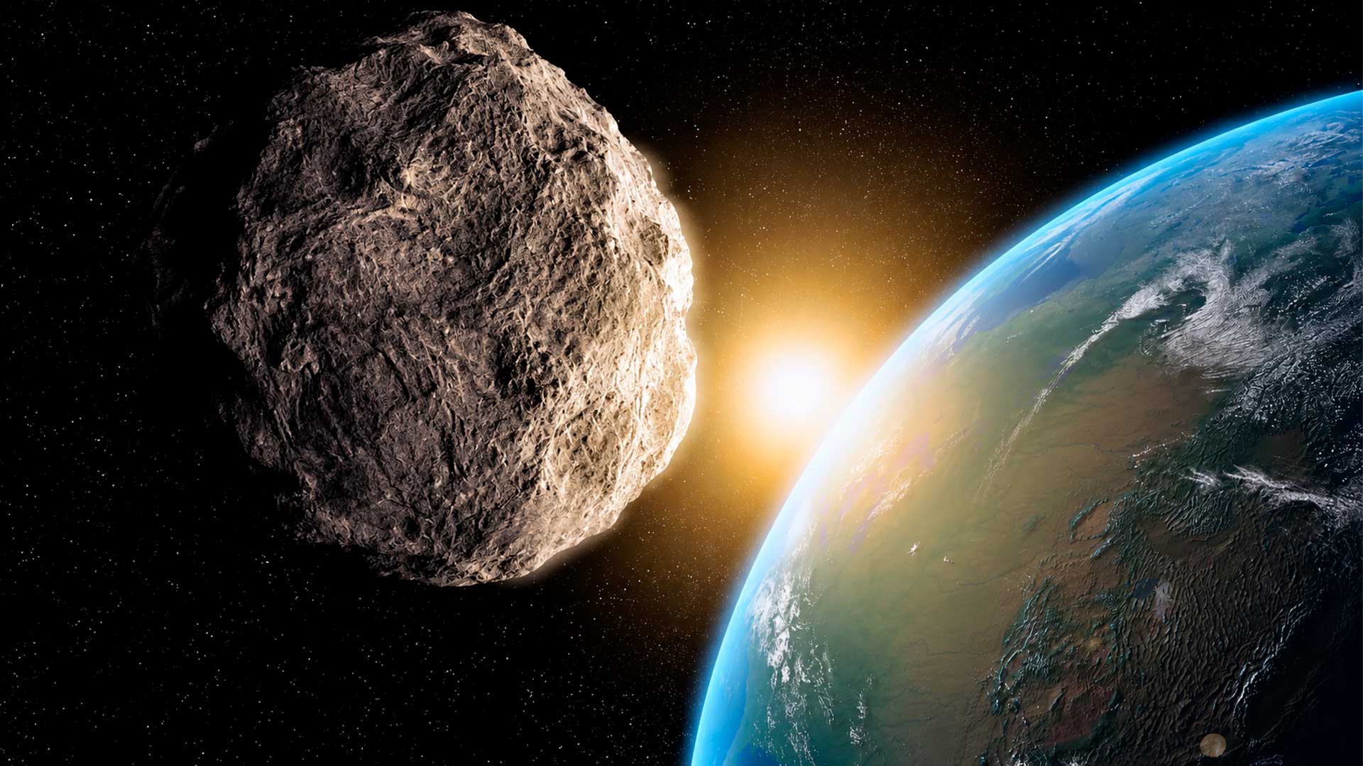 ESA usa chamadas de voz instantâneas para acelerar alertas de risco envolvendo asteroides próximos da Terra
