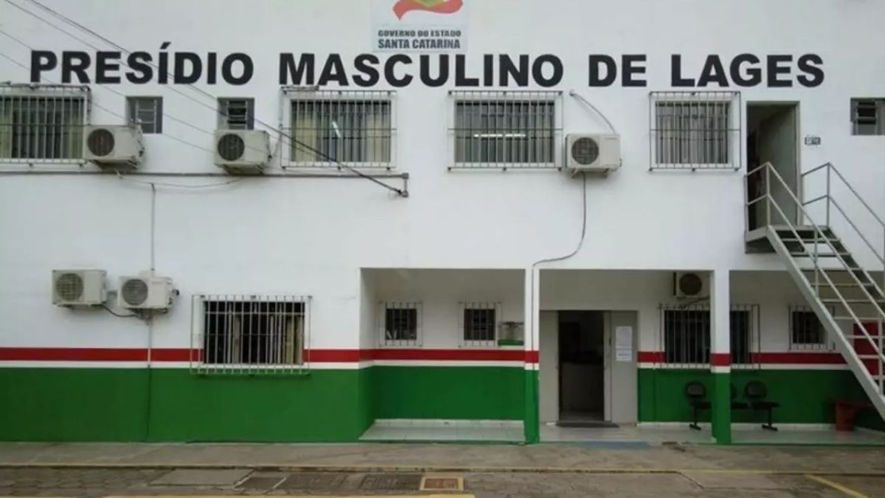 Edital de R$ 370 milhões libera presídios em Santa Catarina e reacende debate sobre sistema penitenciário.