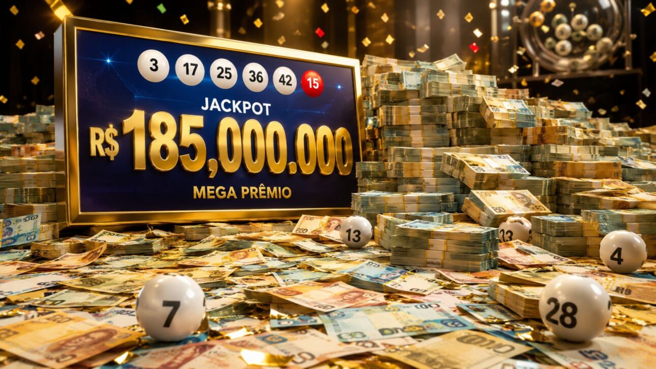 Na Austrália, ele apagou o e-mail achando ser golpe e quase perdeu o prêmio de loteria de R$ 185 milhões da Powerball que tentavam lhe entregar.