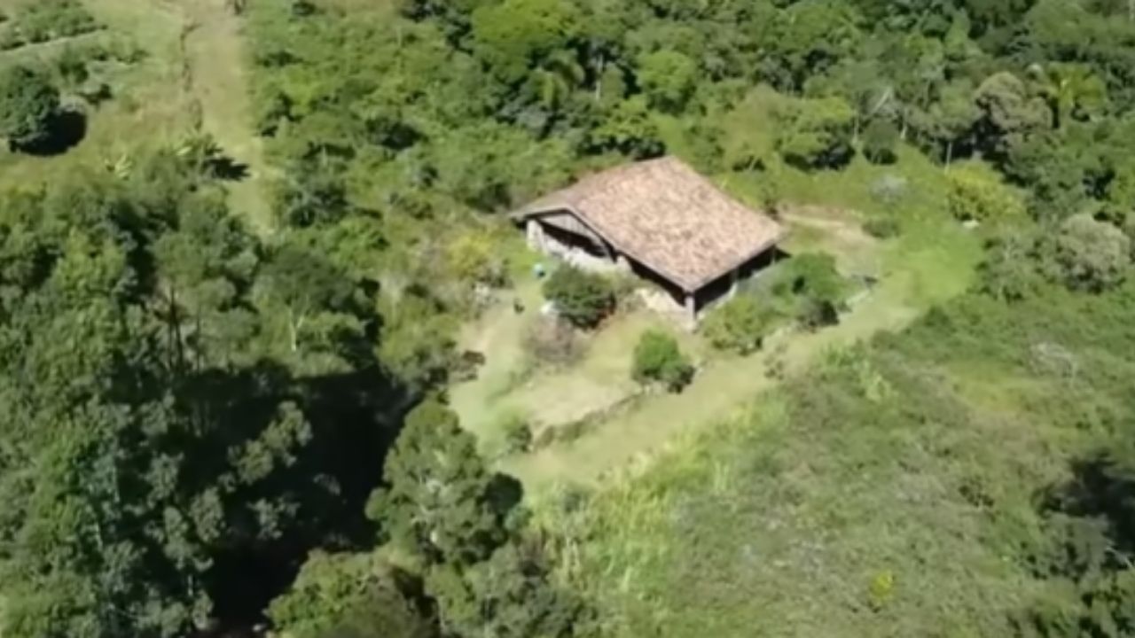Florianópolis revela Sertão do Ribeirão, comunidade tradicional com turismo de base comunitária perto do Ribeirão da Ilha.