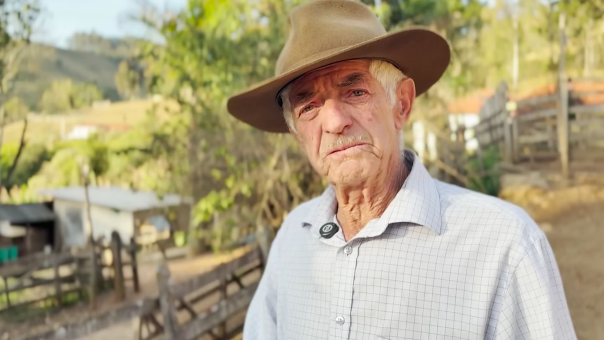 Em Virgínia, no sul de Minas, uma família de agricultura familiar transformou a produção de leite em queijo artesanal premiado da Mantiqueira de Minas.