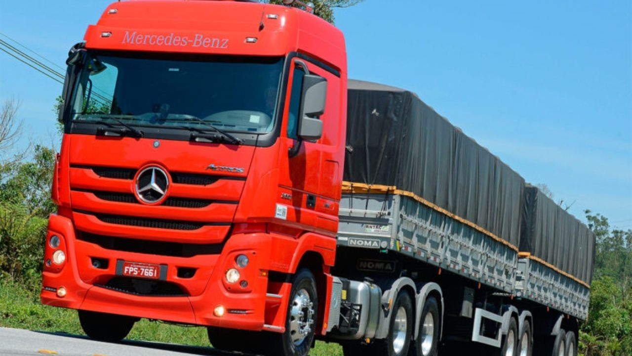 Camión exige cuota menor que caja, control de costos y reserva para transportista autónomo.
