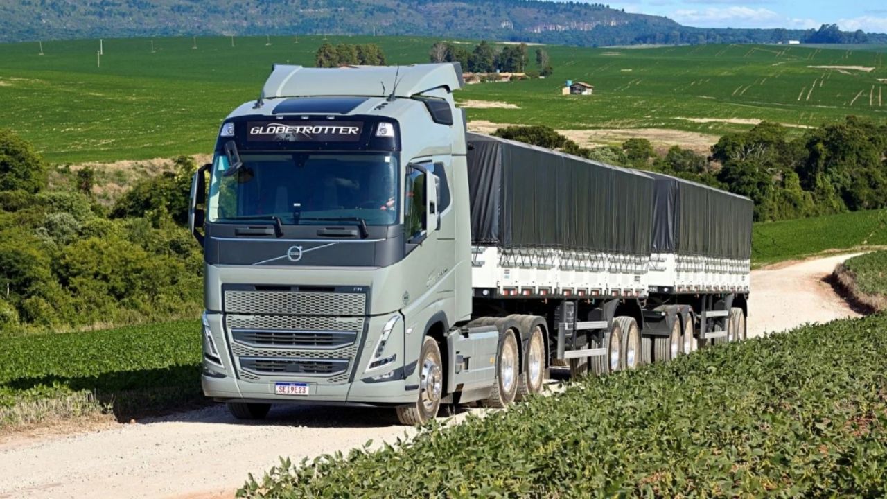 Camión exige cuota menor que caja, control de costos y reserva para transportista autónomo.