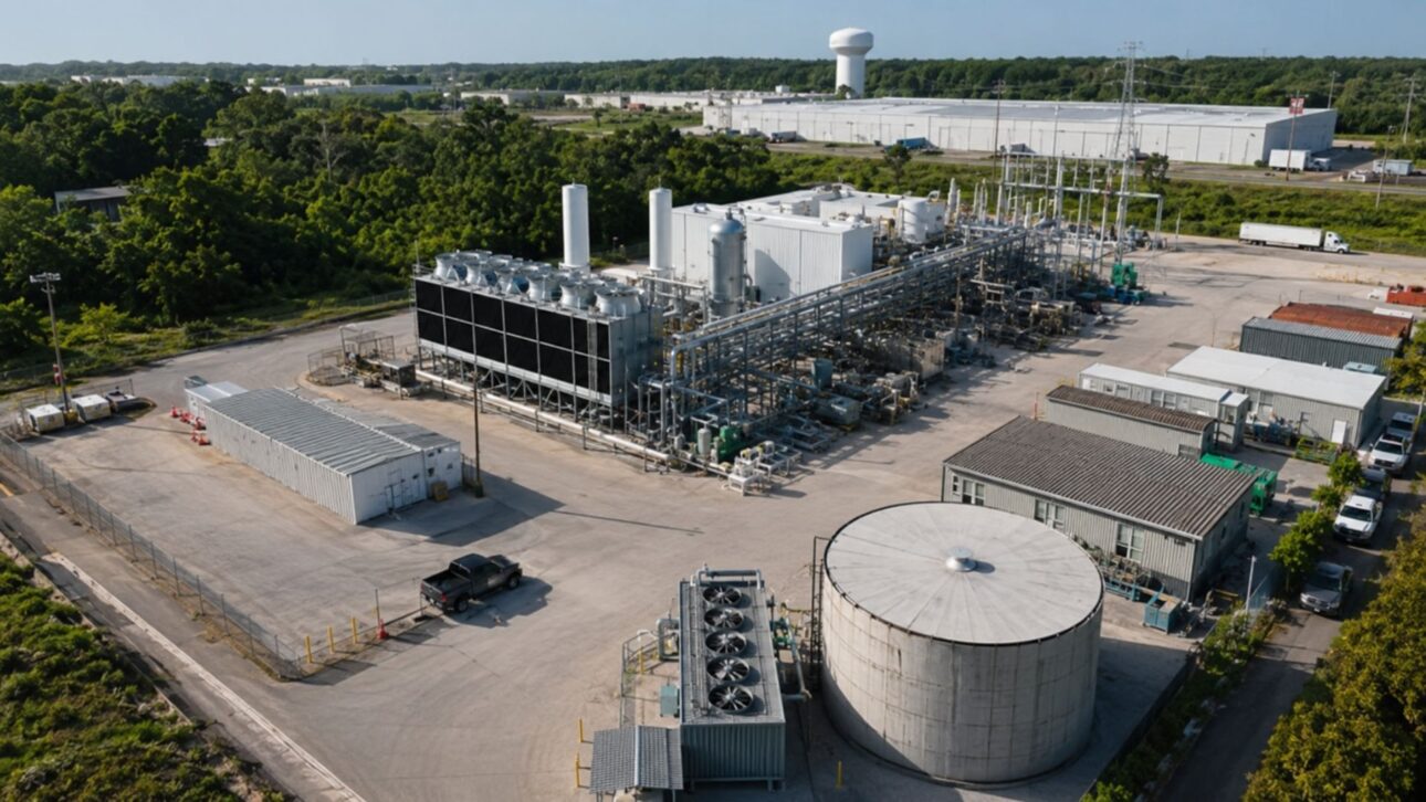 At Cocoon Carbon, by Eliot Brooks, slag becomes cement: US$ 15 million and a concrete plant in the USA, goal of 10 thousand t/year, with steel plant waste.