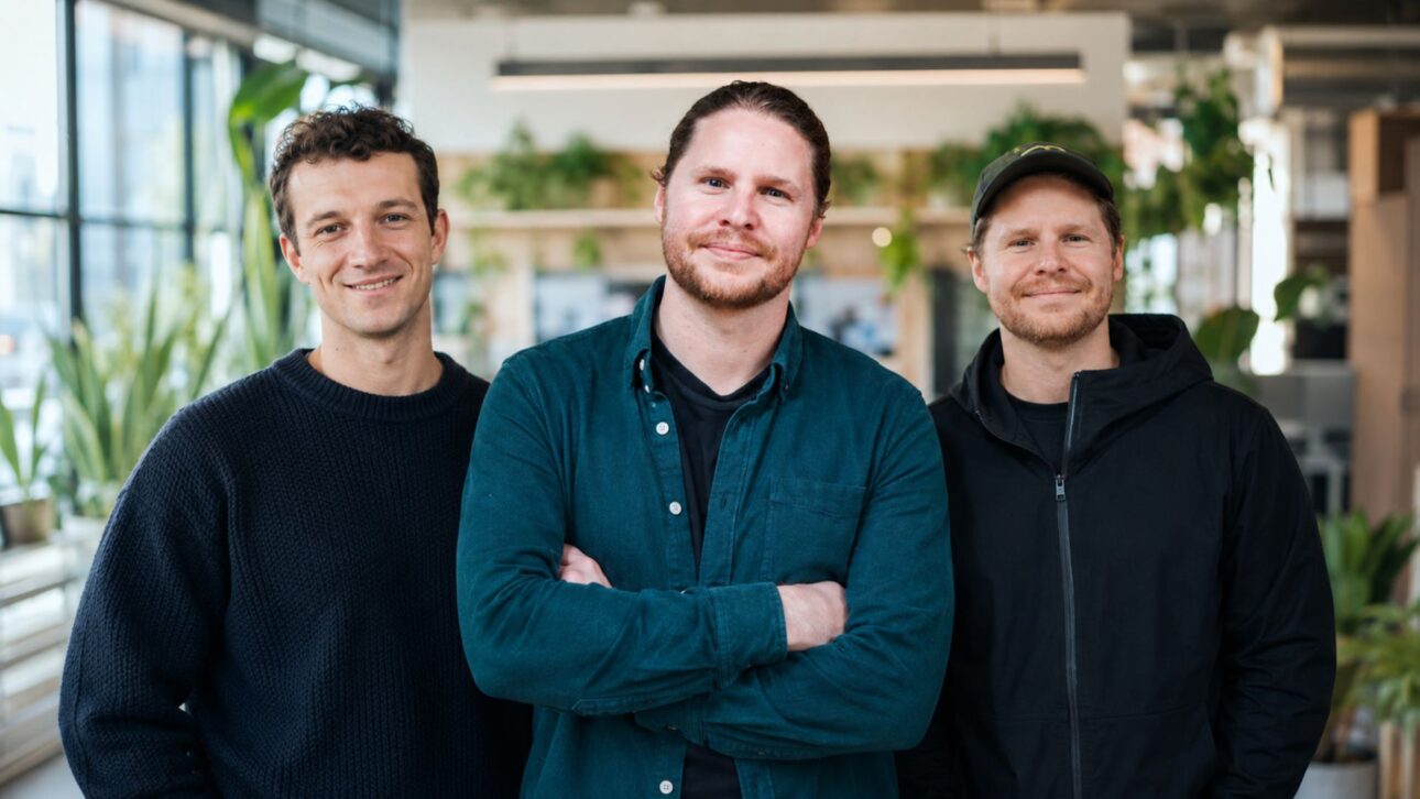 At Cocoon Carbon, by Eliot Brooks, slag turns into cement: $15 million and a concrete plant in the USA, target of 10,000 t/year, with steel mill waste.