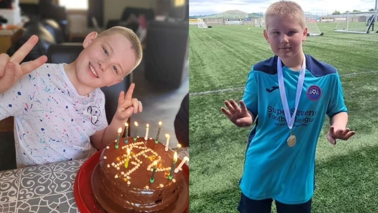Enquanto muitos meninos de seis anos ainda descobrem letras e números, Kevin já memorizava a tabela periódica; hoje, com QI 162, entrou para a Mensa e deixou muita gente se