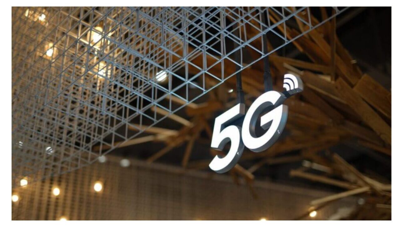 While 5G expands in Brazil, giants compete for 6G patents, the internet network 100 times faster expected by 2030.