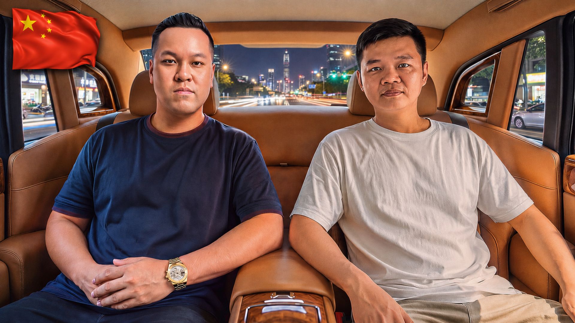 Por dentro da empresa chinesa que promete tirar iniciantes do dropshipping genérico e transformá-los em marca de respeito no comércio eletrônico gastando apenas 20 dólares em Shenzhen