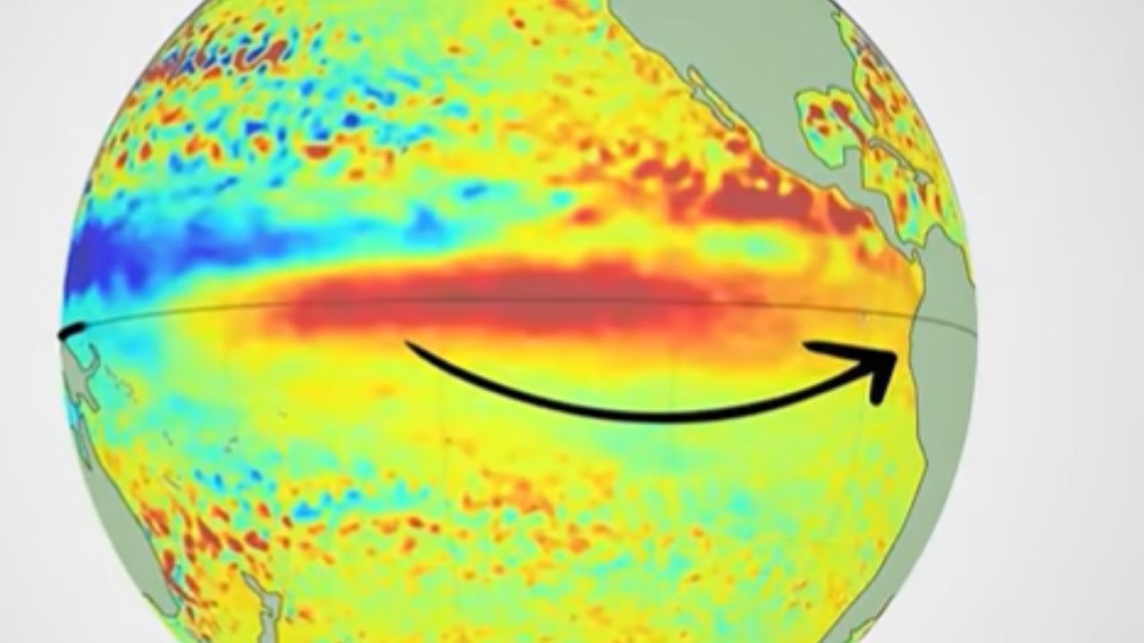 El Niño, Pacífico aquecido e clima no Brasil: Molion alerta produtores rurais sobre plantio antes de setembro.
