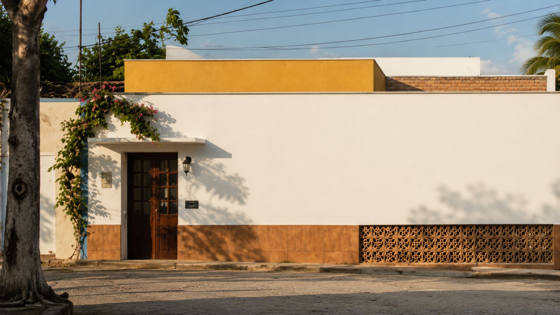 A Casa de Mainha, reforma de baixo custo no agreste de Pernambuco com ventilação natural, venceu o maior prêmio de arquitetura do mundo, o ArchDaily 2026.