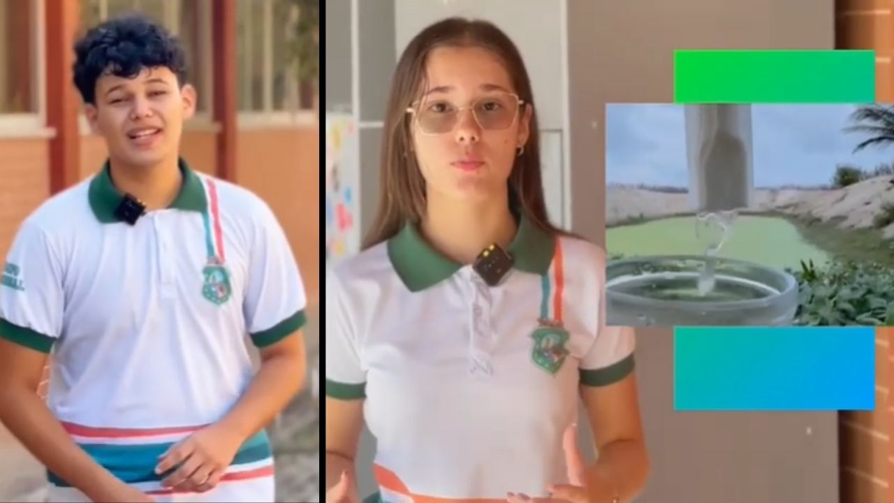 Agua contaminada gana solución con membrana biopolimérica: tratamiento de agua de la FEBRACE apunta a agua potable en comunidades.