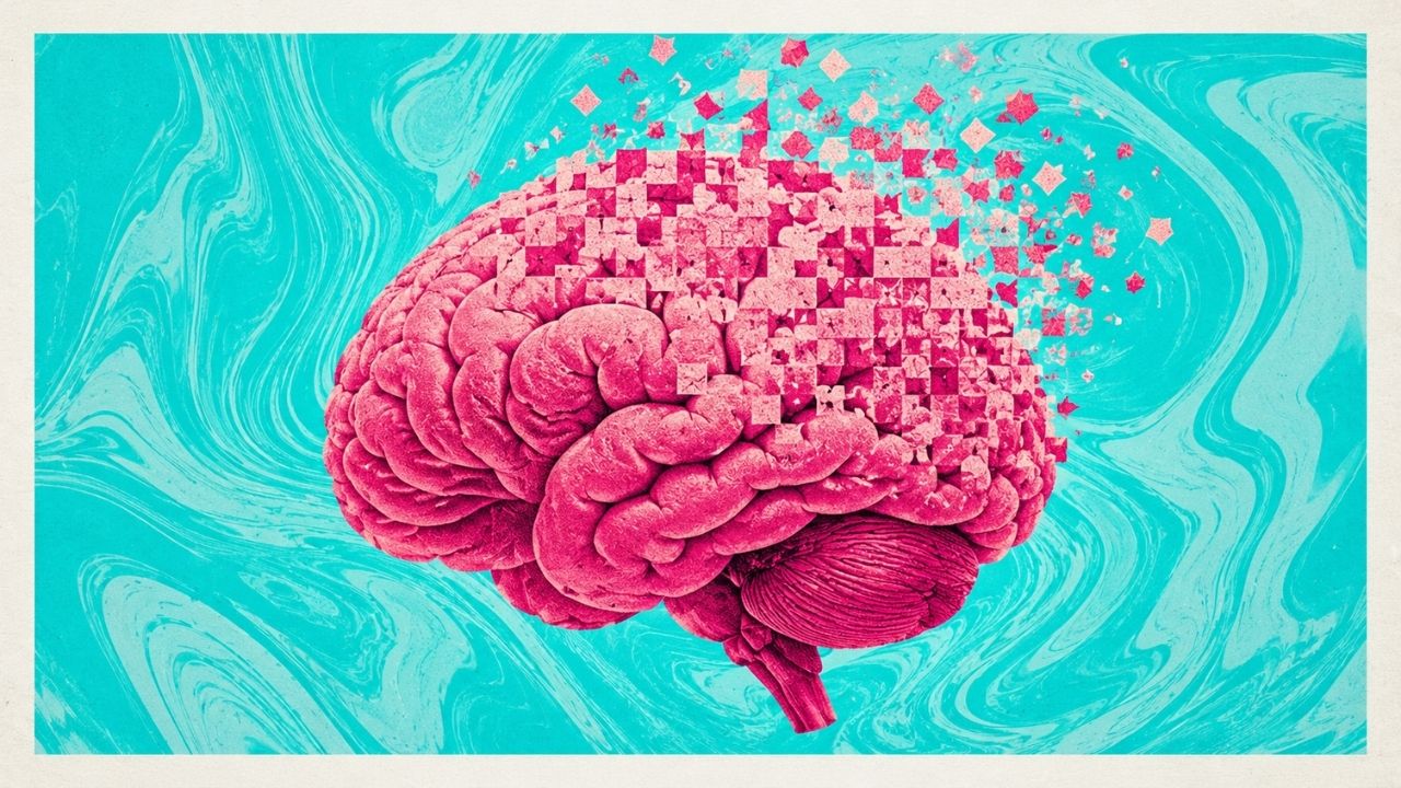 Can AI generate cognitive debt? Studies link passive use to less brain effort, with effects on memory and critical thinking.