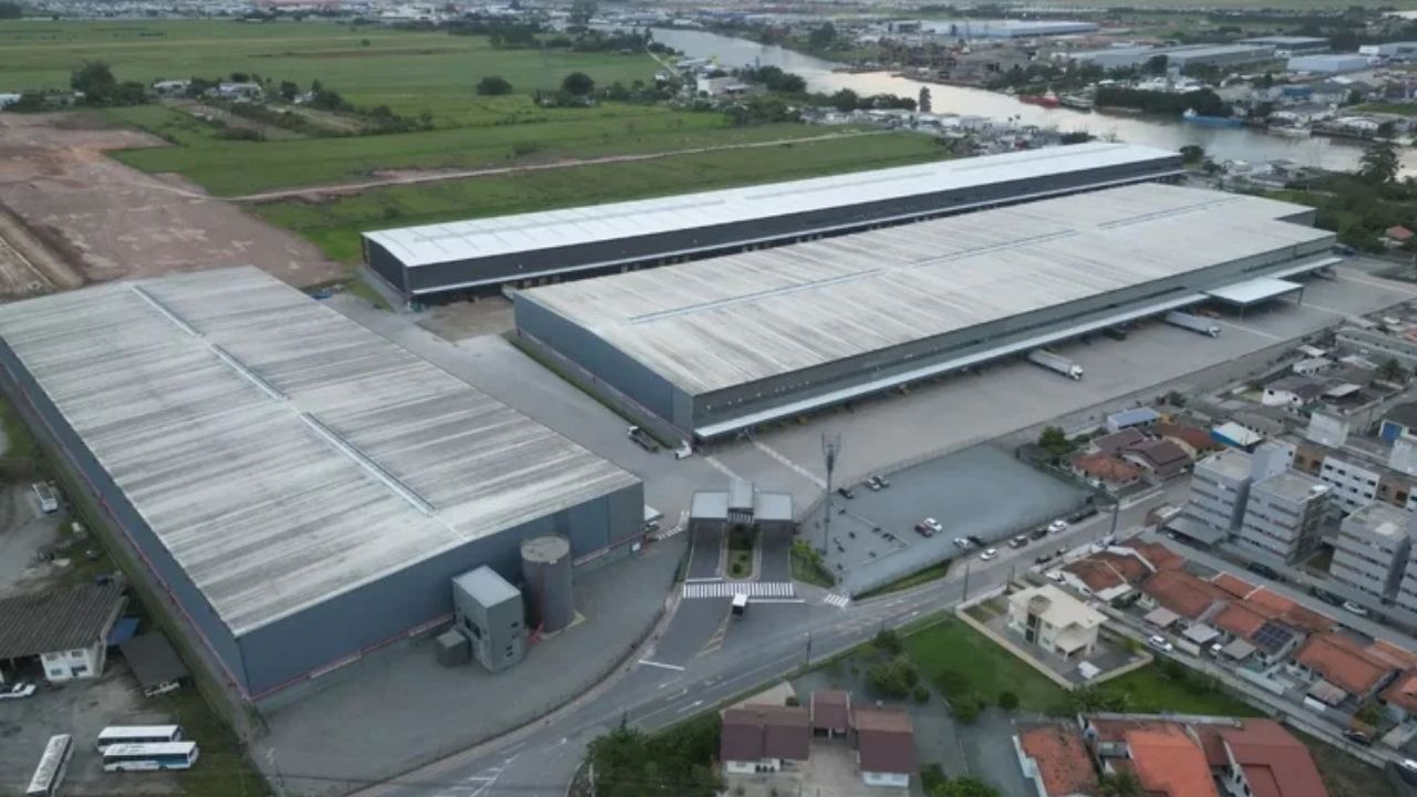 Soprano, fabricante de fechaduras, terá centro de distribuição em Santa Catarina e mira R$ 1 bilhão em faturamento.